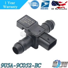 9U5A-9C052-BC Fuel Tank Pressure Sensor For Ford E Series 2006-2010 0261230273
