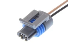 Intake Air Temperature Sensor IAT Connector Pigtail Wiring 92-97 LT1 LT4 Camaro