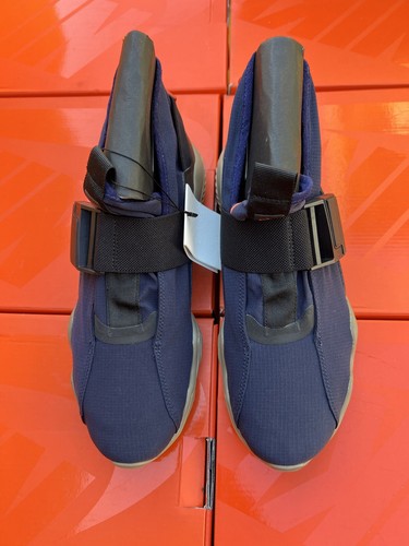 Nike ACG.07.KMTR Obsidian Sz 9 NikeLab Lab Komyuter 902776 001 - Picture 2 of 8
