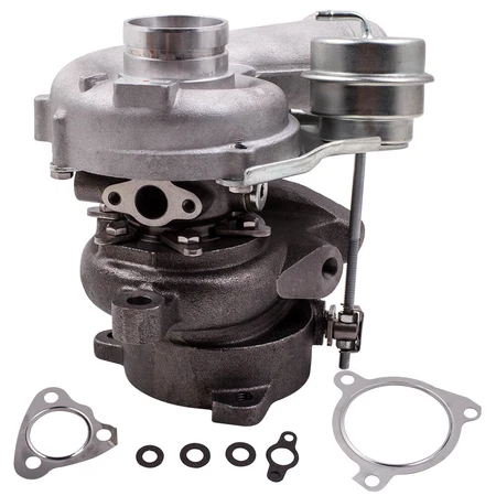 Turbolader 06A145704