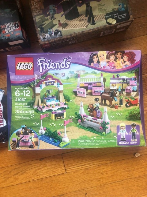 lego 41057