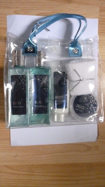 tesco gift sets for her