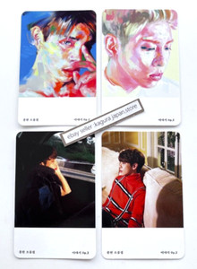 Jonghyun Story Op 2 | eBay