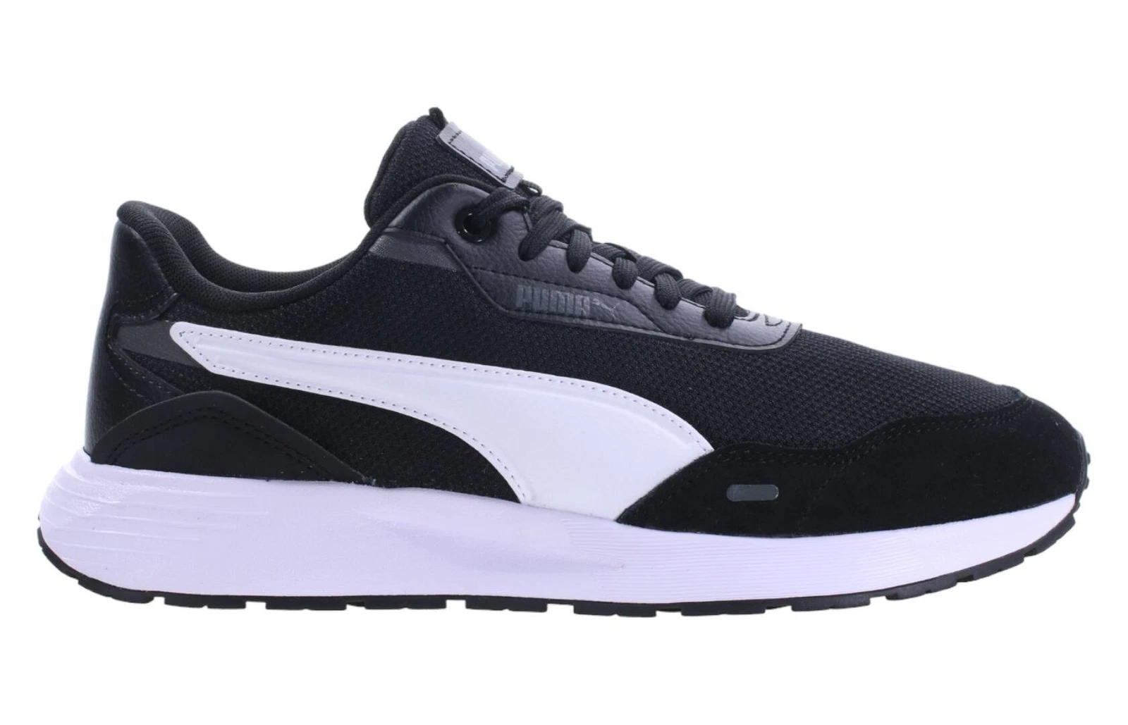 Scarpe uomo Puma Runtamed 389236 01