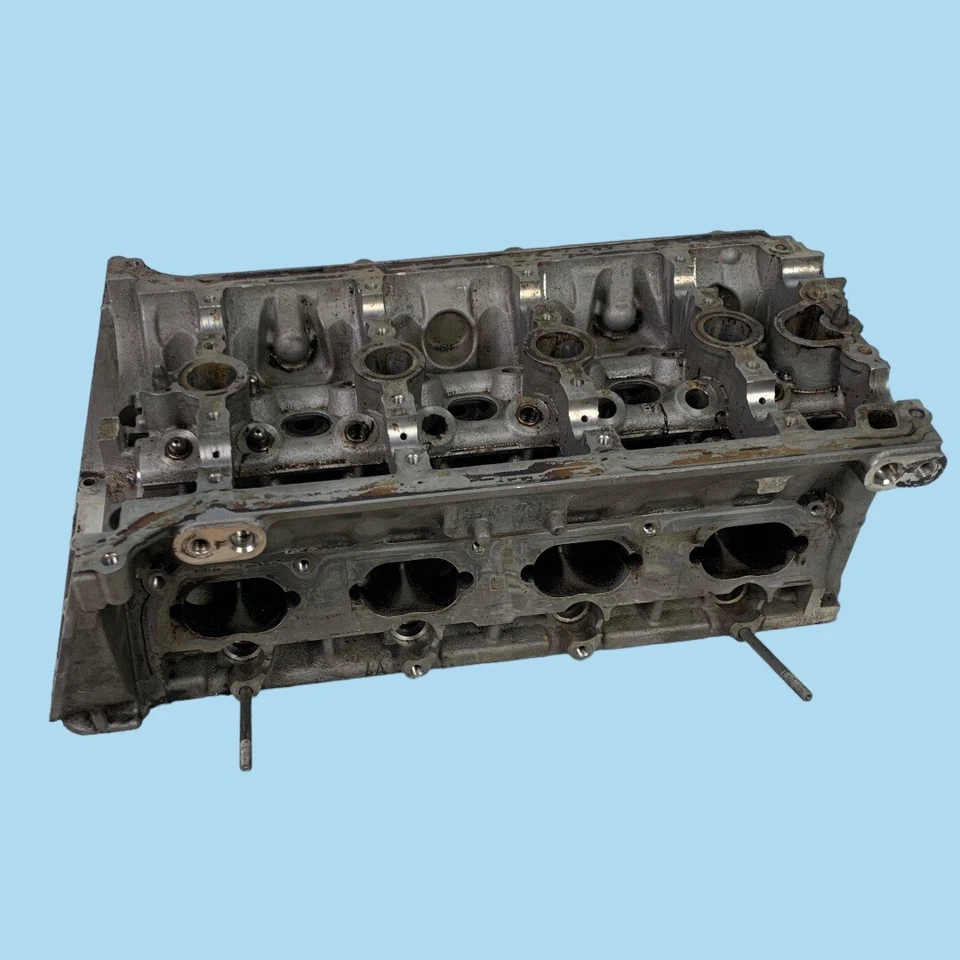Engine Cylinder Head 06H103373J OEM 09-15 VW Volkswagen Tiguan EOS CC 2.0T - Image 4 of 4