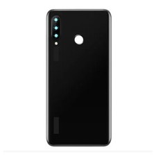 AAA Back Rear Glass Door Battery Cover Housing Case For Huawei P30 Lite Nova 4e
