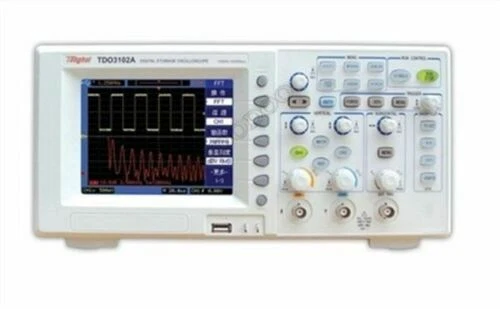 Digital Oscilloscopes