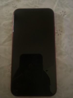 Apple iPhone 11 Pro - 64GB - Red (Unlocked) A2160 (CDMA + GSM)