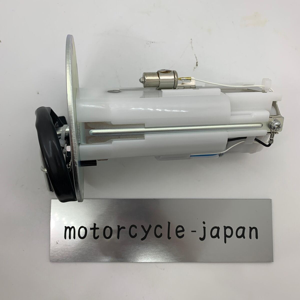 KAWASAKI Genuine VULCAN 900 Classic Fuel Pump 49040-0818 | eBay KAWASAKI Genuine VULCAN 900 Classic Fuel Pump 49040-0818 | eBay