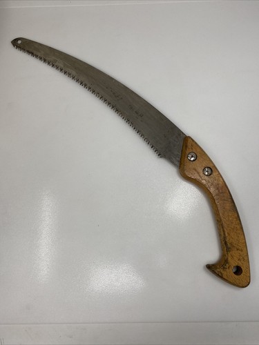 STIHL 13” FOLDING PRUNING SAW Wooden 