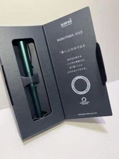 Uni Kuru Toga Dive Mechanical Pencil 0.5mm Dense Green NEW M5-5000 Mitsubishi