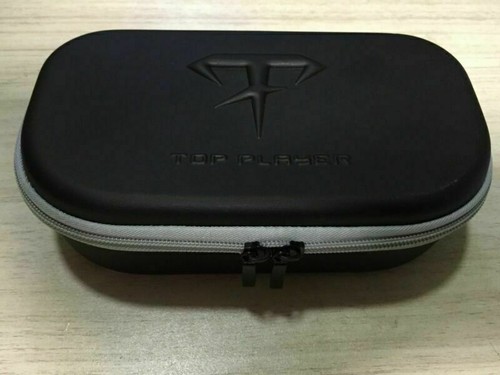 Für PS Vita 1000/2000 Spiel / Zubehör PSV Tragetasche Reise Etui Tasche Etui - Bild 6 von 12