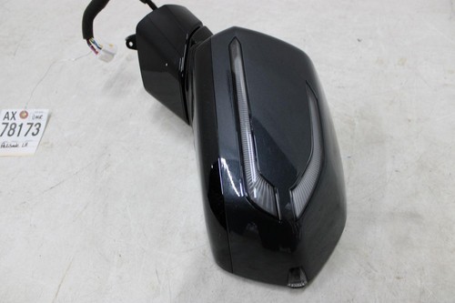 Espejo de puerta lado del conductor HYUNDAI PALISADE 2020-2022 87610-S8320 P7V código de color - Imagen 6 de 7