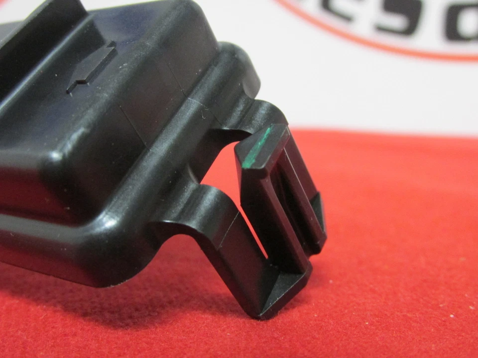 Puerta de acceso filtro de aire cabina de repuesto Dodge Chrysler Jeep NUEVO OEM MOPAR Foto 3 de 4