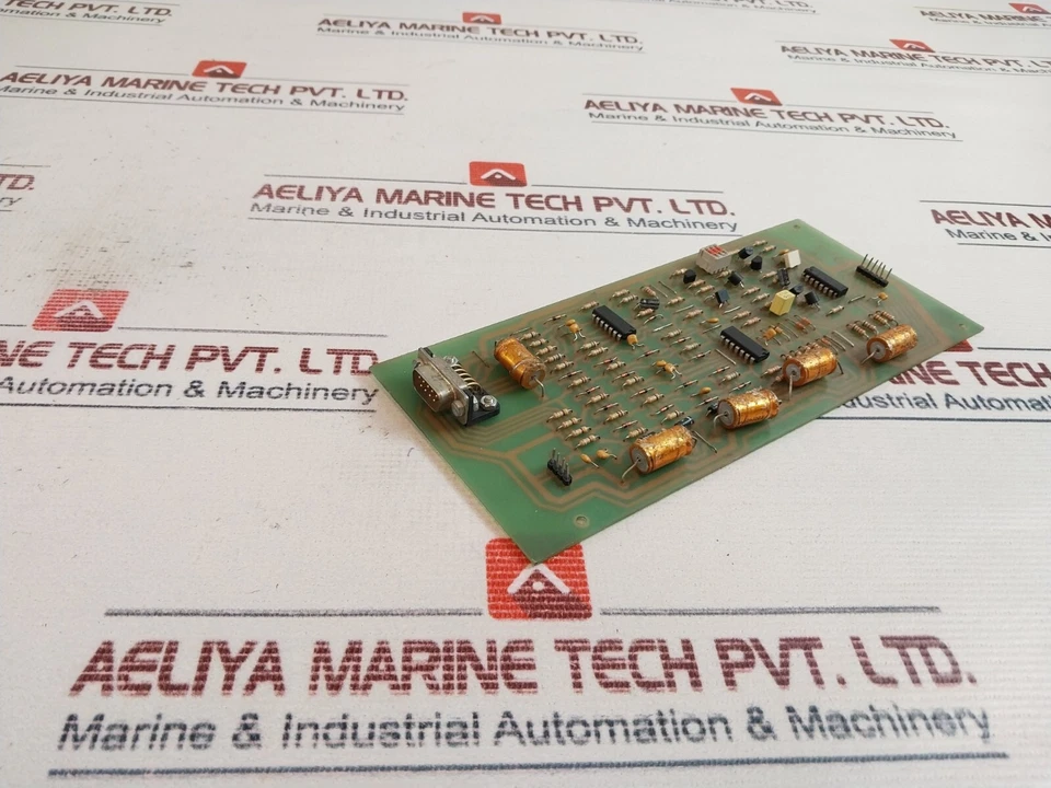 Cy P141 Printed Circuit Board - Image 3 of 4