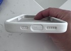 CellEver Ultra Durable Silicone for iPhone 13 White — photo 3