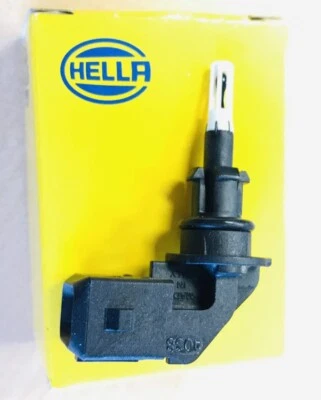 Ansauglufttemperatur für BMW N47 M47 M57 N57 Motoren Nr. 13627792203 Sensor - Bild 1 von 4