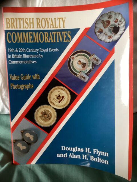 Commemorative Book 1994 by Flynn & Bolton