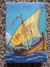 THE KNIGHT AND KNAVE OF SWORDS Fritz Leiber 1st trade (UNSIGNED) Centipede Press