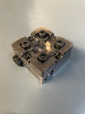 System 3 R Base Plate Mounting Plate Pallet 54x54mm inc VAT