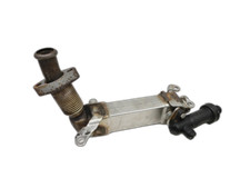 Abgaskühlung Wärmetauscher für BMW X5 E70 07-10 3,0d 210KW