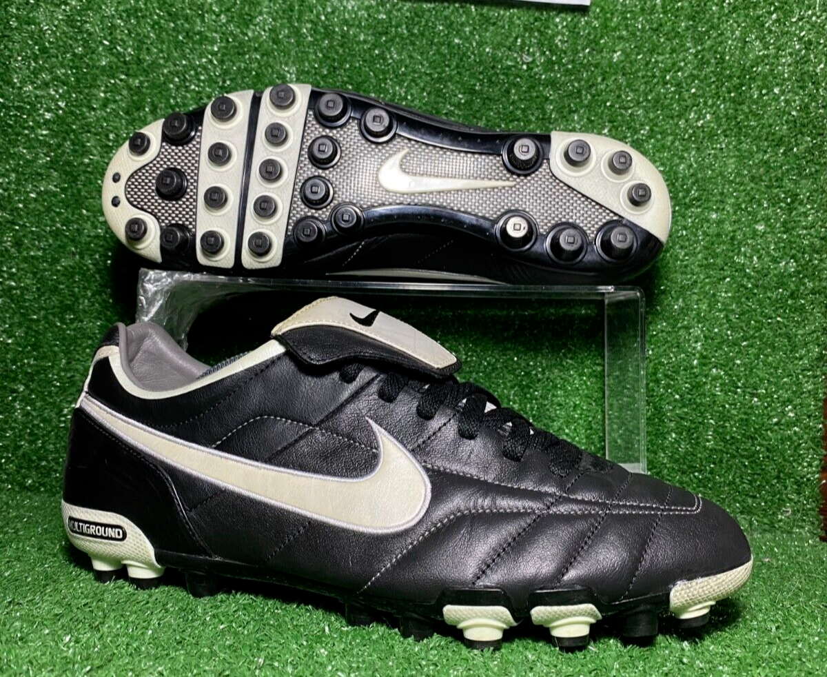 nike tiempo 2005