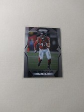 2017 Panini Prizm Football #196 Vic Beasley Jr. Falcons