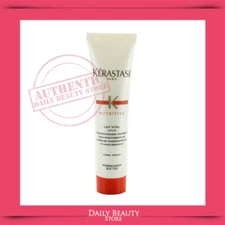 Kerastase Nutritive Lait Vital Conditioner 30ml 1oz X 2 PACK