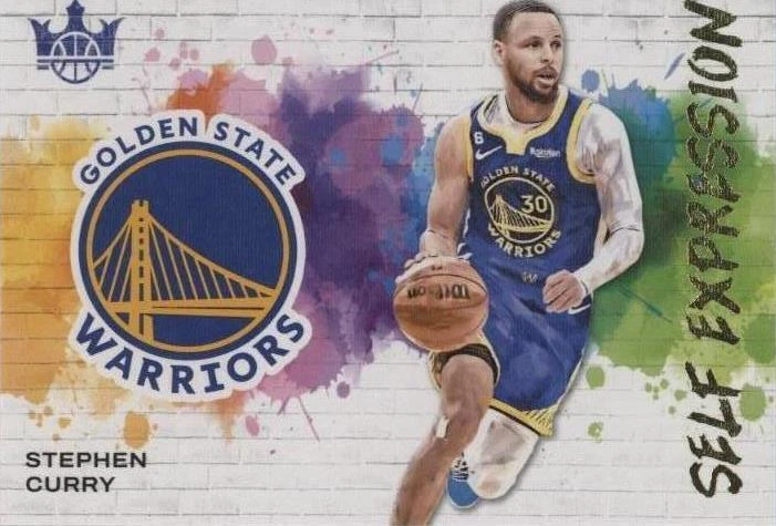 2020-21 Panini Court Kings - Stephen Curry #9 for sale | eBay