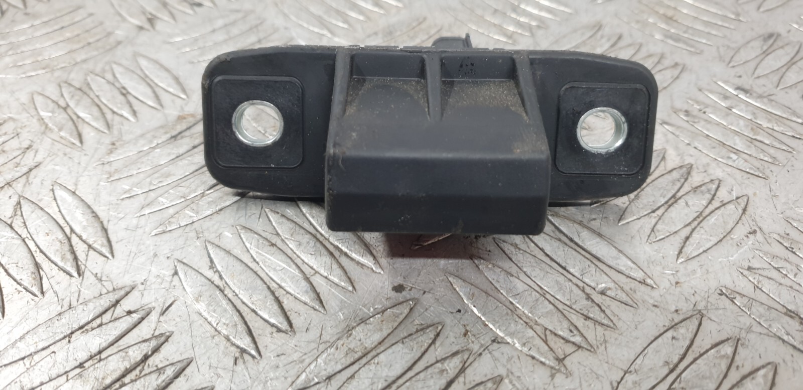 Mazda CX-30 Tailgate Bootlid Opening Handle Replacement #88