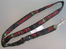 SAUSALITOS Schlüsselband Lanyard NEU (Z22)