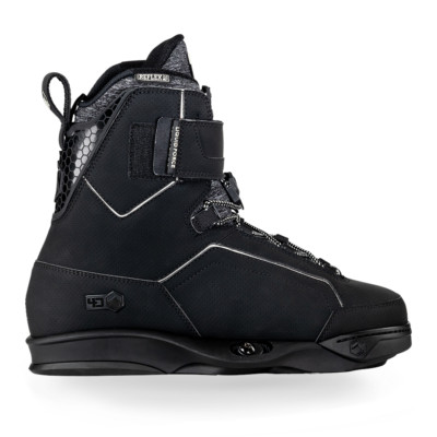 Liquid Force Pulse 4D Track Wakeboard Bindung