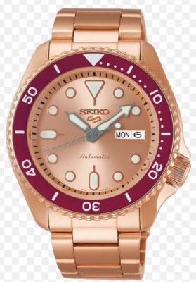 *AUTHORIZED DEALER* Seiko Sport Limited Edition Watch SRPK08