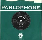 BEATLES 7" 45 I Feel Fine 1964 UK LENNON McCartney HARRISON Ringo BEAT