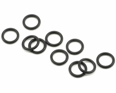 O-RING BS228 56,75 mm innen x 3,53 mm NITRIL 10er PACK