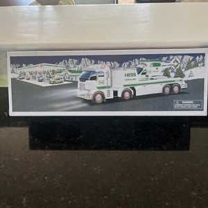 2006 Hess Gasoline Truck