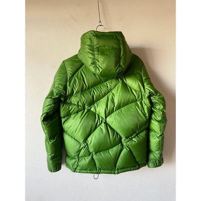 OAKLEY 00s doublezip downjacket archive