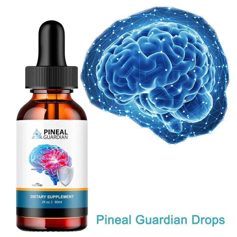 Pineal Guardian Drops 60ml Blood Formula Support Dietary Supplement Drops🌷  | eBay