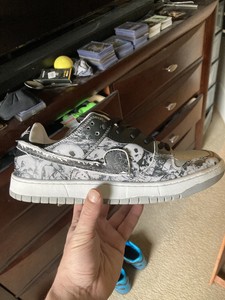 Nike SB Dunk - Kito Wares