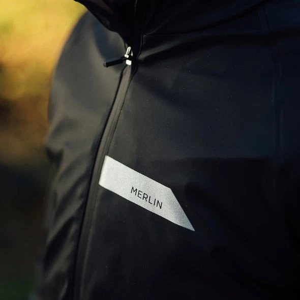 Merlin Hydroshield Rain Over Black, photo 6 of 8