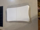 Nintendo Wii White Balance Board Not Tested