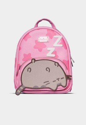 Pusheen - Novelty Mini Backpack - Difuzed MP558634PSH - (Bags / Mini Backpacks)