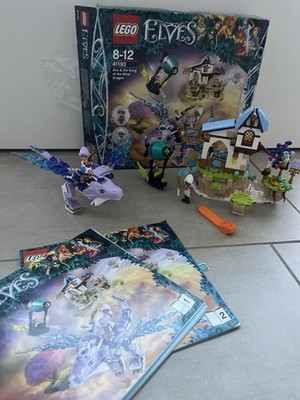 LEGO Elves: Aira und das Lied des Winddrachen (41193)