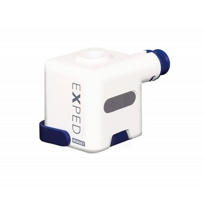 Exped Widget Pumpe - Isomatte Inflator Powerbank & Lampe.