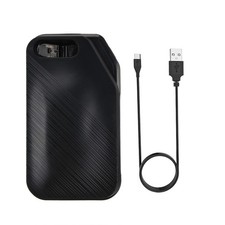 400MAH Power Charging Case with Cable For Plantronics Voyager 5200 Headset