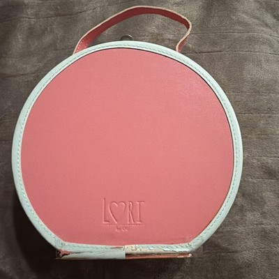 Lori OG Doll  Hat Box Style Purse With Imperfections Purse Only
