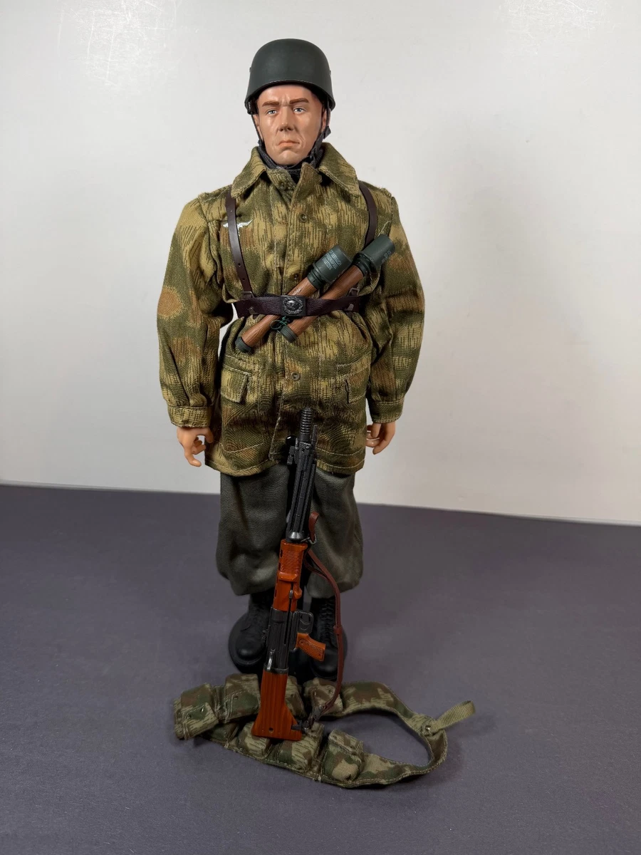 Dragon 1:6 Military & Adventure Action Figures for sale | eBay