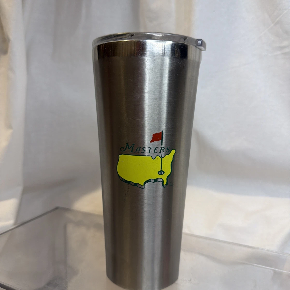 25+ Masters 23-27 oz Golf Fan Tumblers for sale | Updated Oct 2026