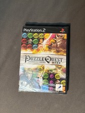 Puzzle Quest: Challenge of the Warlords