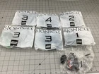 X7 Bionicle Lego  SEALED BAGS brand New Incomplete Set